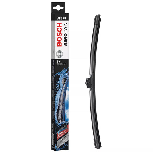 Bosch Aerotwin AP15U Wiper Blade 380mm/15"