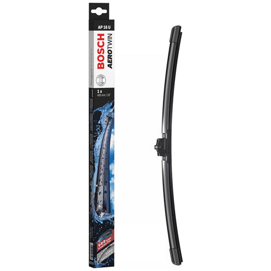 Bosch Aerotwin AP16U Wiper Blade 400mm/16"
