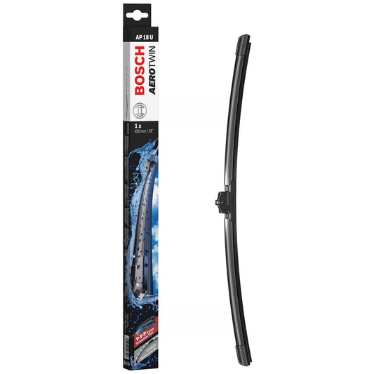 Bosch Aerotwin AP18U Wiper Blade 450mm/18"