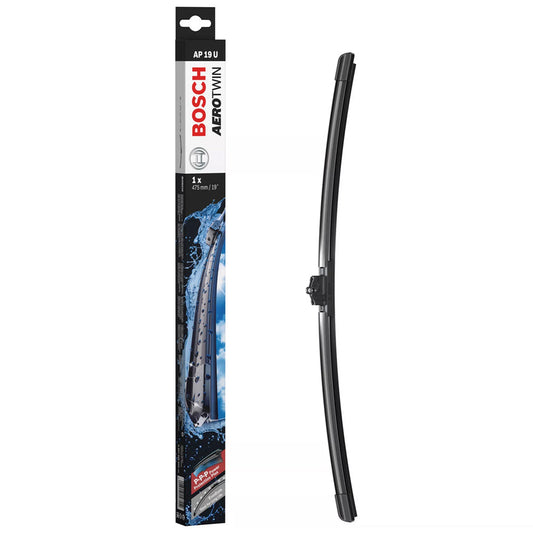 Bosch Aerotwin AP19U Wiper Blade 480mm/19"