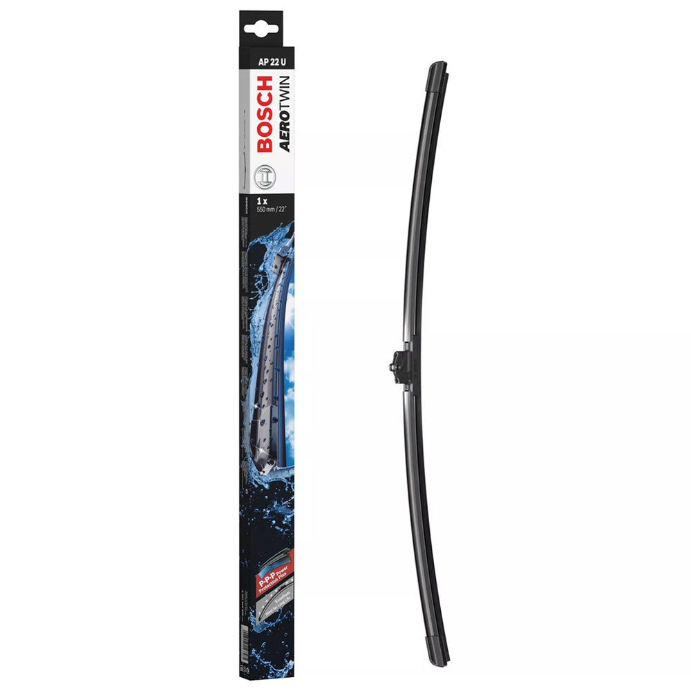 Bosch Aerotwin AP22U Wiper Blade 550mm/22"
