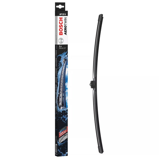 Bosch Aerotwin AP22U Wiper Blade 550mm/22"