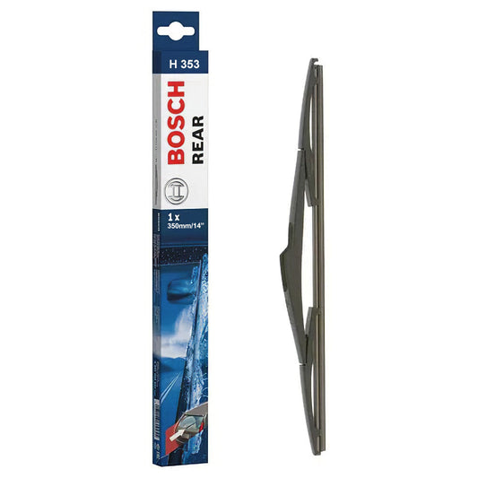 Bosch H353 Rear Wiper Blade 350mm/14"
