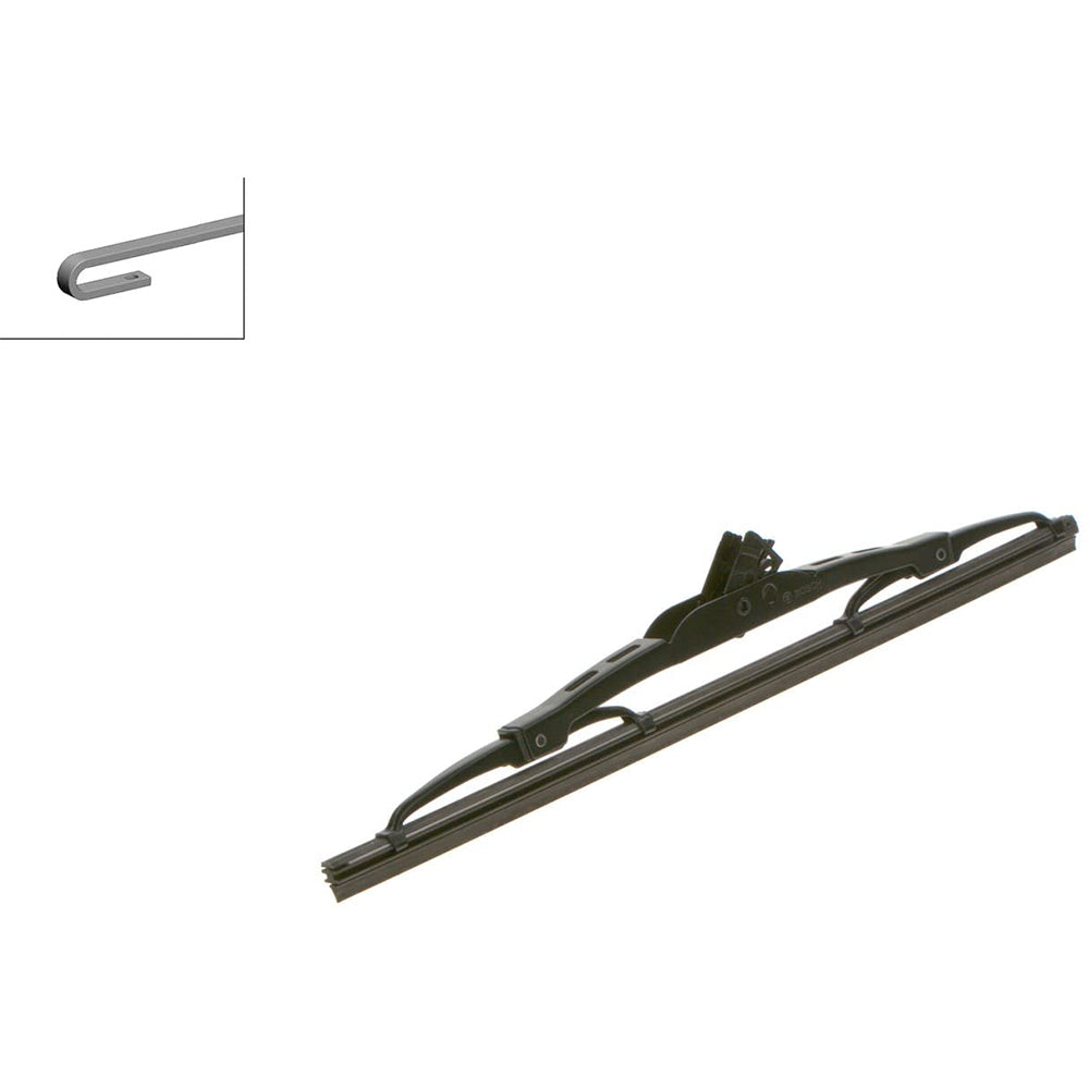 Bosch Super Plus SP11 Wiper Blade 280mm/11"