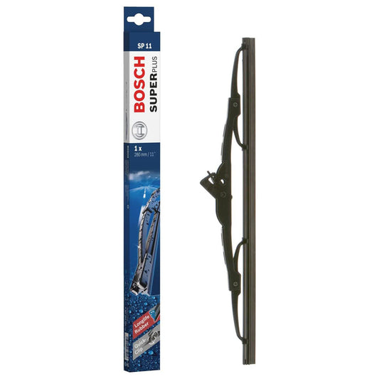 Bosch Super Plus SP11 Wiper Blade 280mm/11"