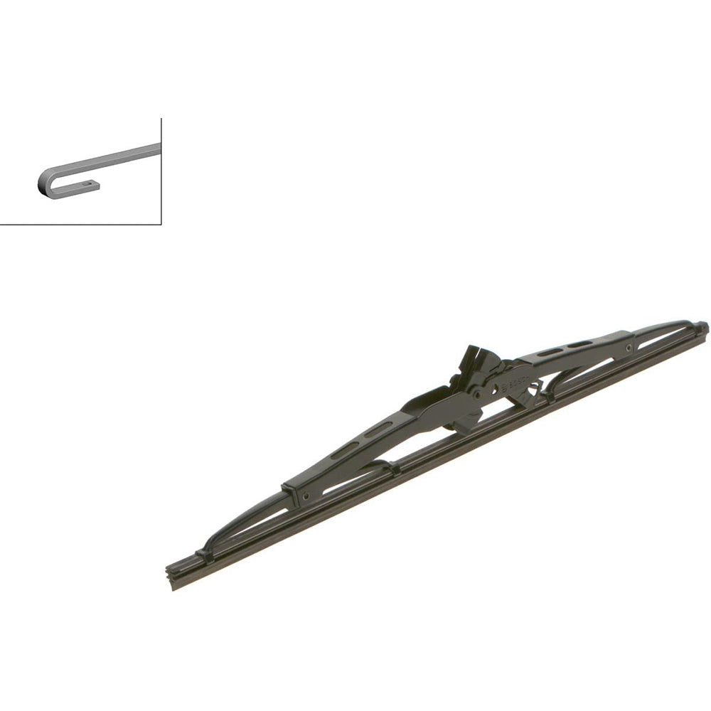 Bosch Super Plus SP13 Wiper Blade 340mm/13"