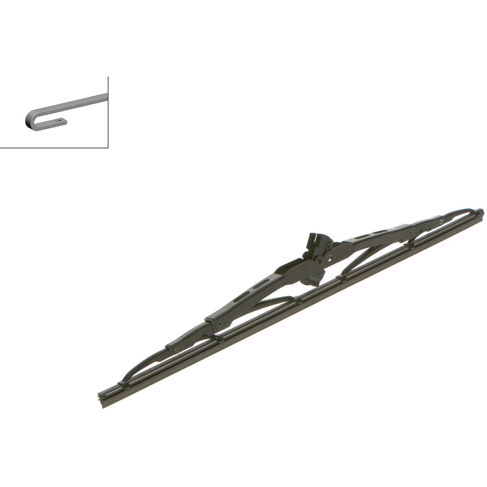 Bosch Super Plus SP16 Wiper Blade 400mm/16"