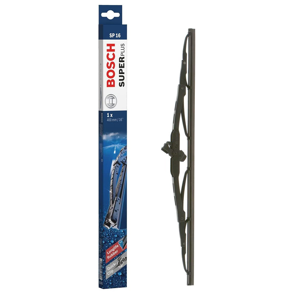 Bosch Super Plus SP16 Wiper Blade 400mm/16"
