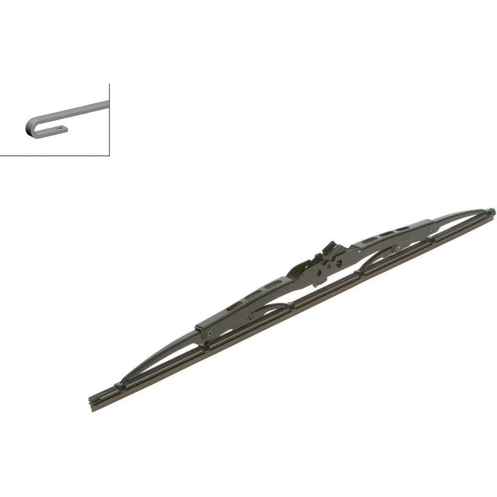 Bosch Super Plus SP17 Wiper Blade 425mm/17"