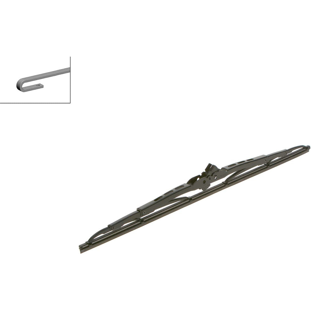 Bosch Super Plus SP18 Wiper Blade 450mm/18"