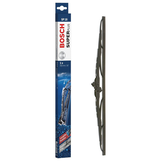 Bosch Super Plus SP18 Wiper Blade 450mm/18"