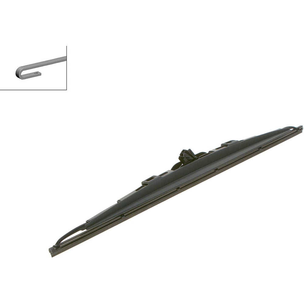 Bosch Super Plus SP18S Wiper Blade 450mm/18"