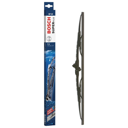 Bosch Super Plus SP19 Wiper Blade 475mm/19"