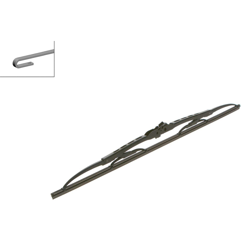 Bosch Super Plus SP20 Wiper Blade 500mm/20"