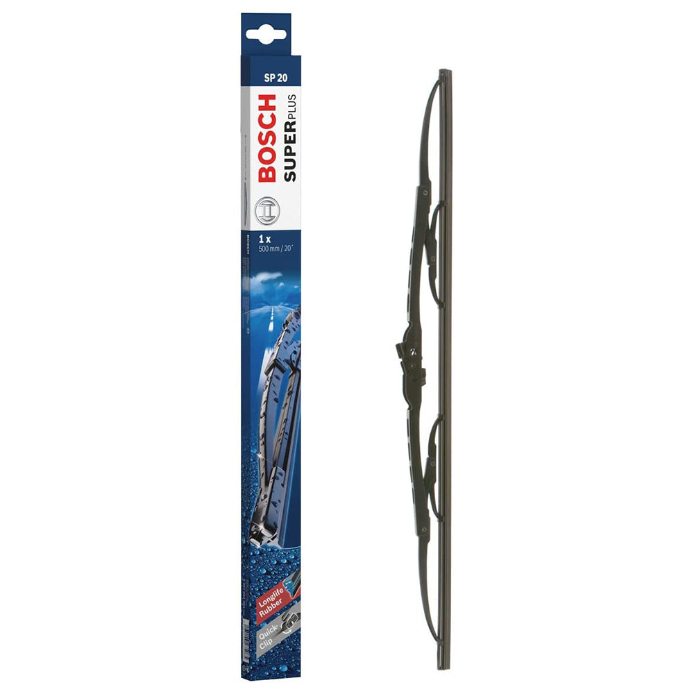 Bosch Super Plus SP20 Wiper Blade 500mm/20"