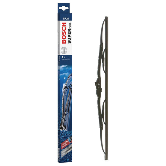 Bosch Super Plus SP20 Wiper Blade 500mm/20"