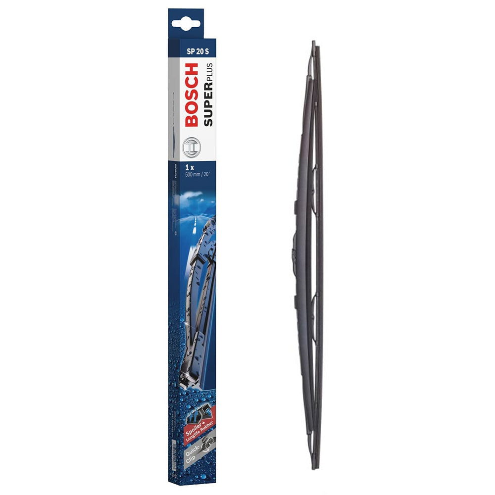 Bosch Super Plus SP20S Wiper Blade 500mm/20"