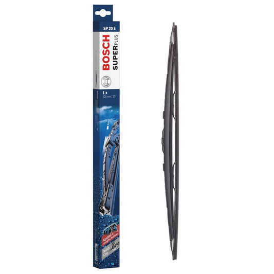 Bosch Super Plus SP20S Wiper Blade 500mm/20"