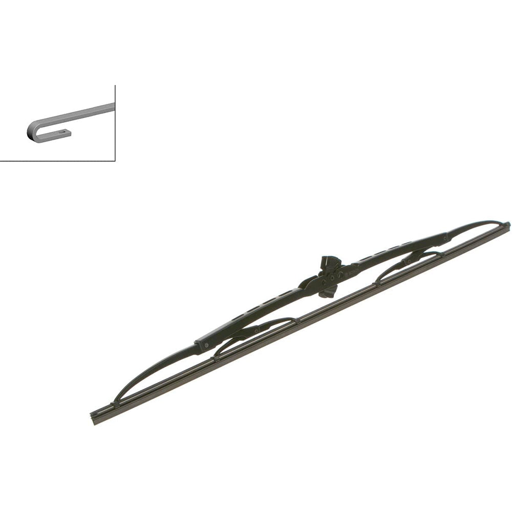 Bosch Super Plus SP21 Wiper Blade 530mm/21"