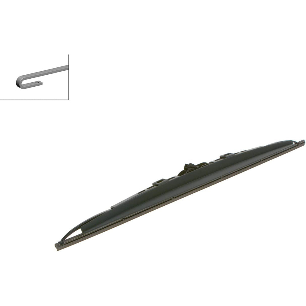 Bosch Super Plus SP21S Wiper Blade 530mm/21"