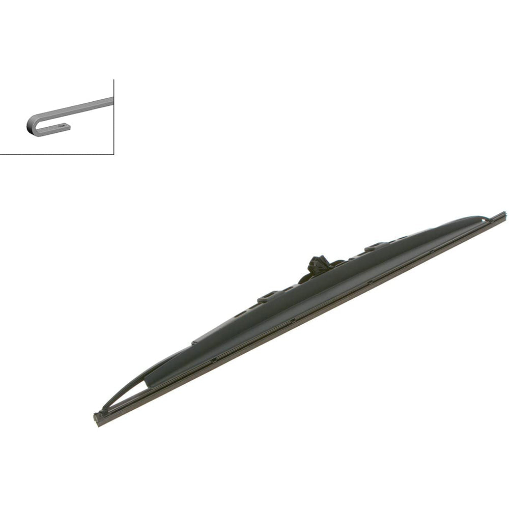Bosch Super Plus SP22S Wiper Blade 550mm/22"