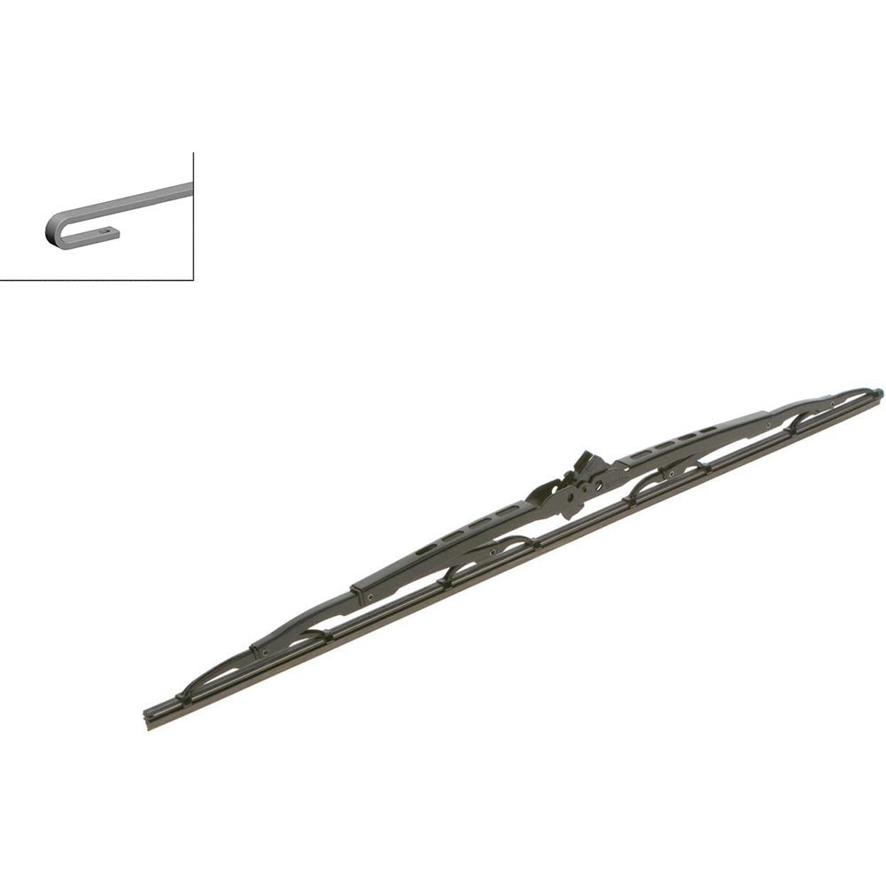 Bosch Super Plus SP23 Wiper Blade 575mm/23"