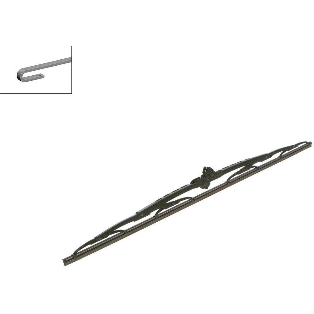 Bosch Super Plus SP24 Wiper Blade 600mm/24"