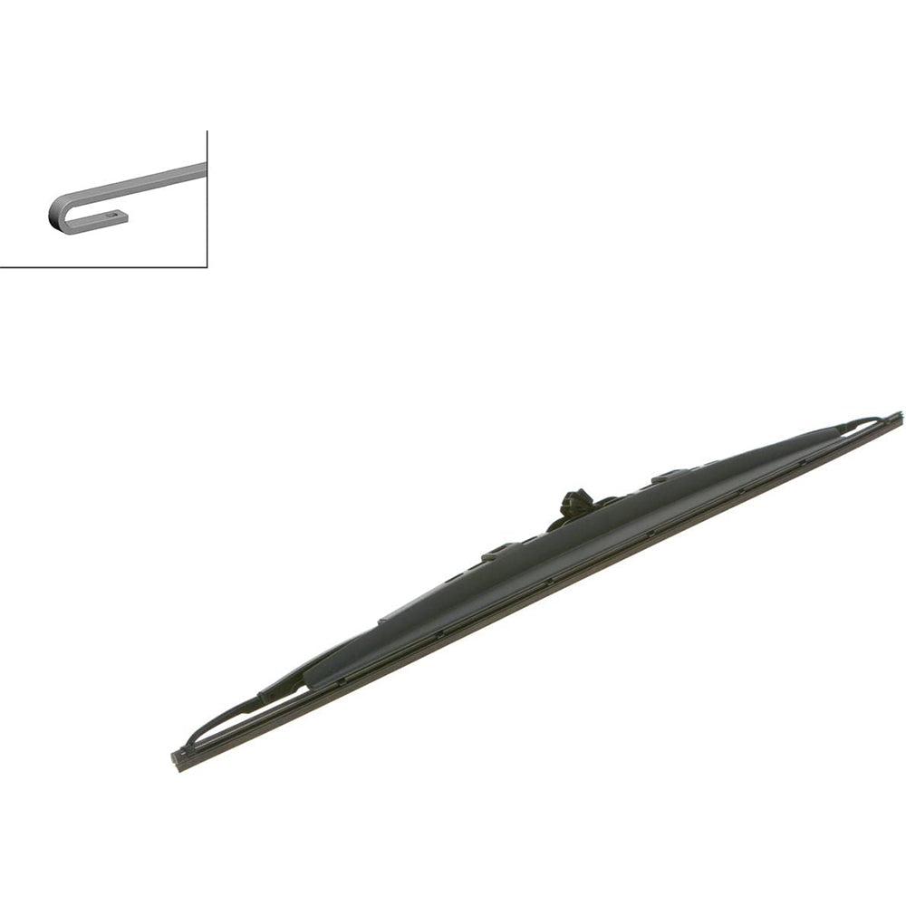 Bosch Super Plus SP24S Wiper Blade 600mm/24"