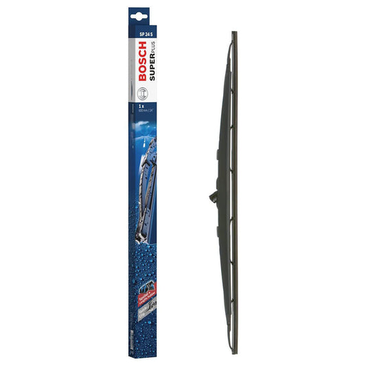 Bosch Super Plus SP24S Wiper Blade 600mm/24"