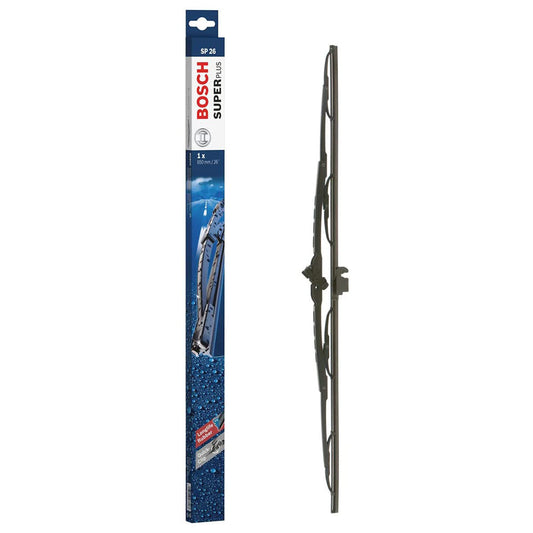 Bosch Super Plus SP26 Wiper Blade 650mm/26"