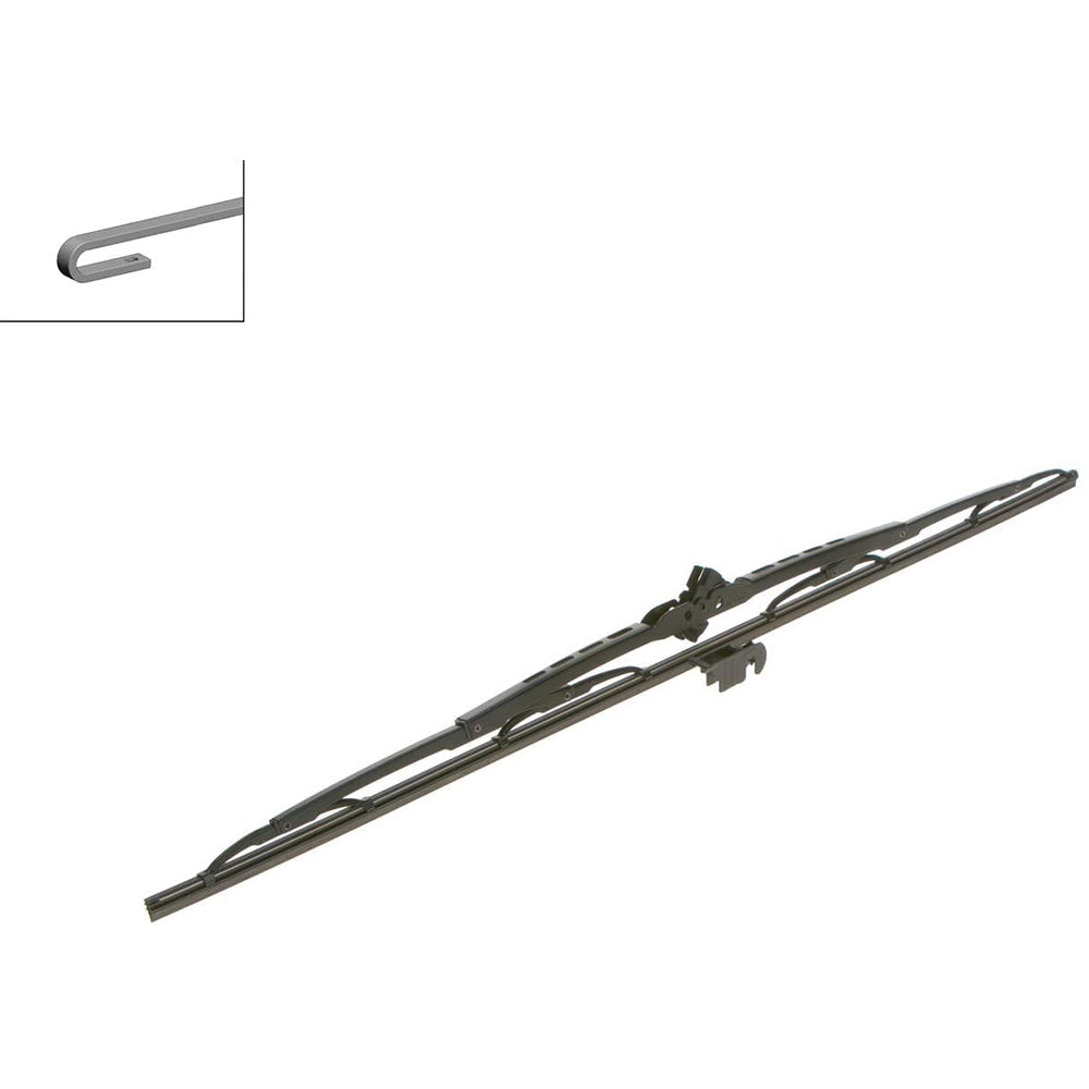 Bosch Super Plus SP26 Wiper Blade 650mm/26"