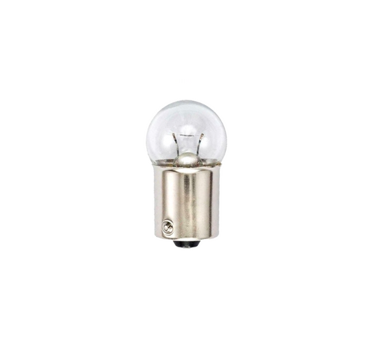 245 12V 10W Side & Tail Light Bayonet Bulbs (R10W)