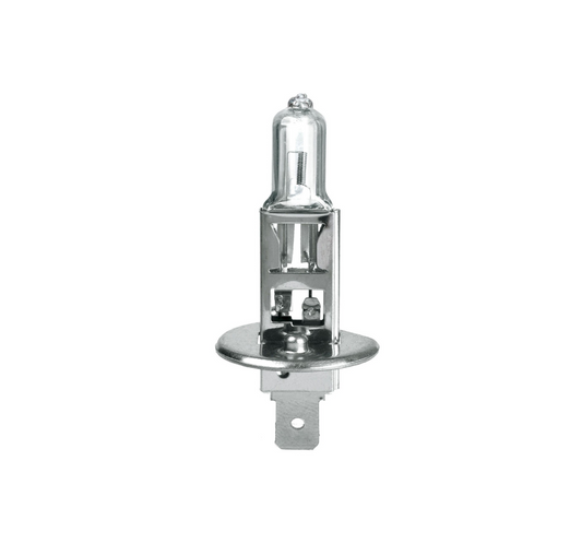 H1 448 Halogen Bulb 12V 55W P14.5s