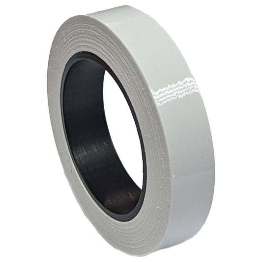 Styling Go Faster Stripes White 12mm x 10m