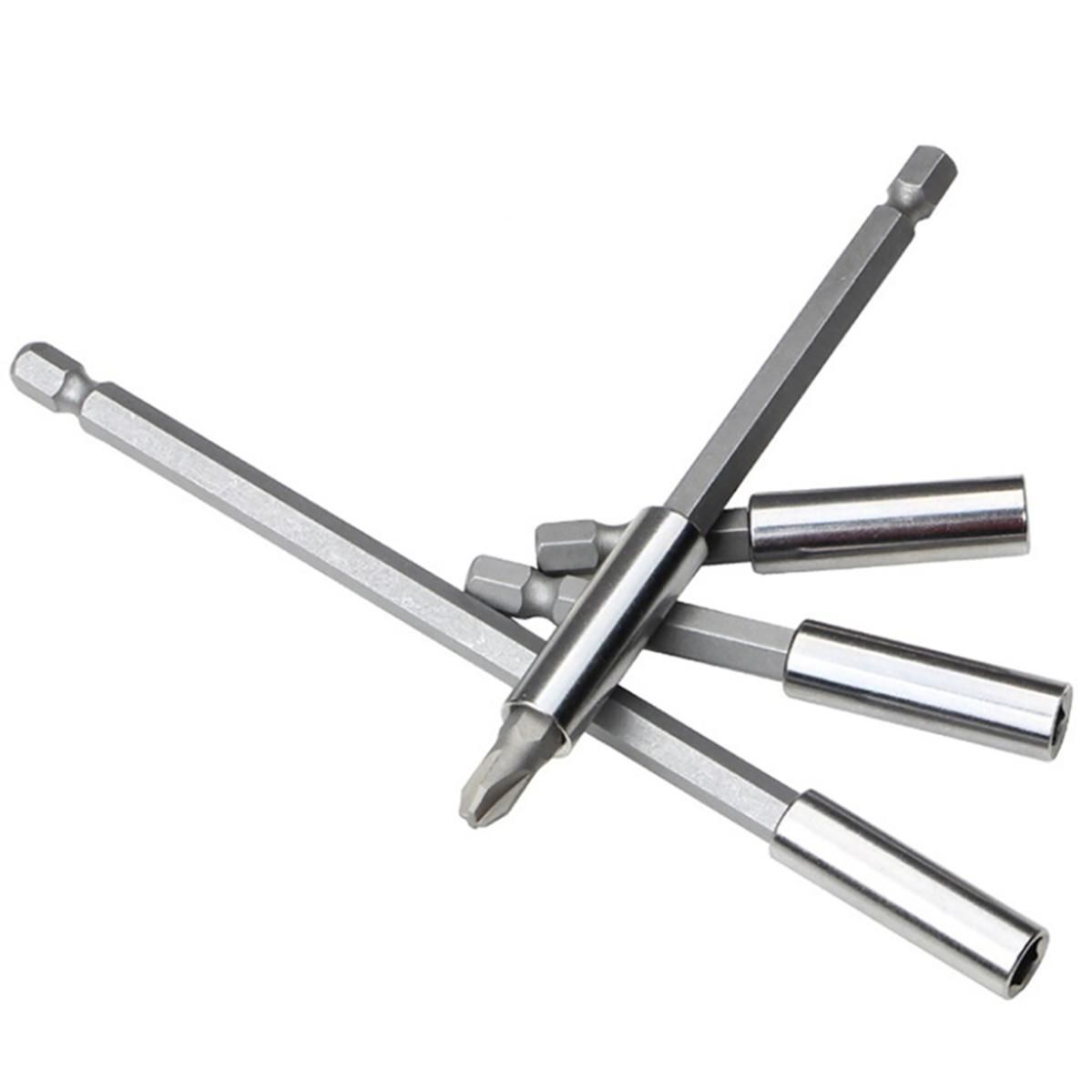 Dekton Magnetic Bit Holder 150mm