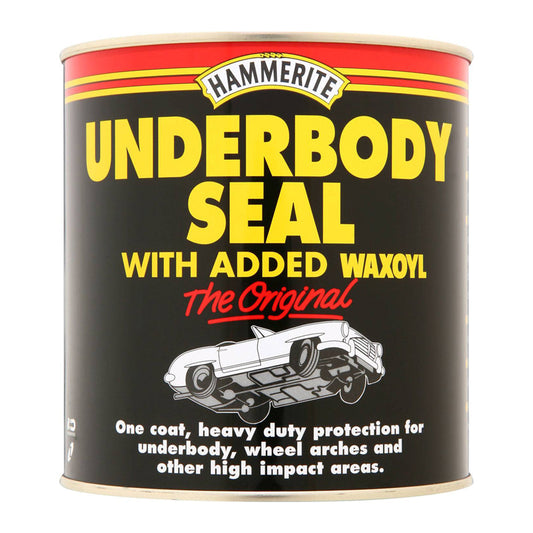Hammerite Underbody Seal 500ml