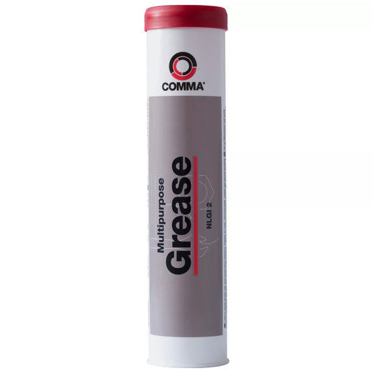 Comma Multi Purpose Grease Tube 400g