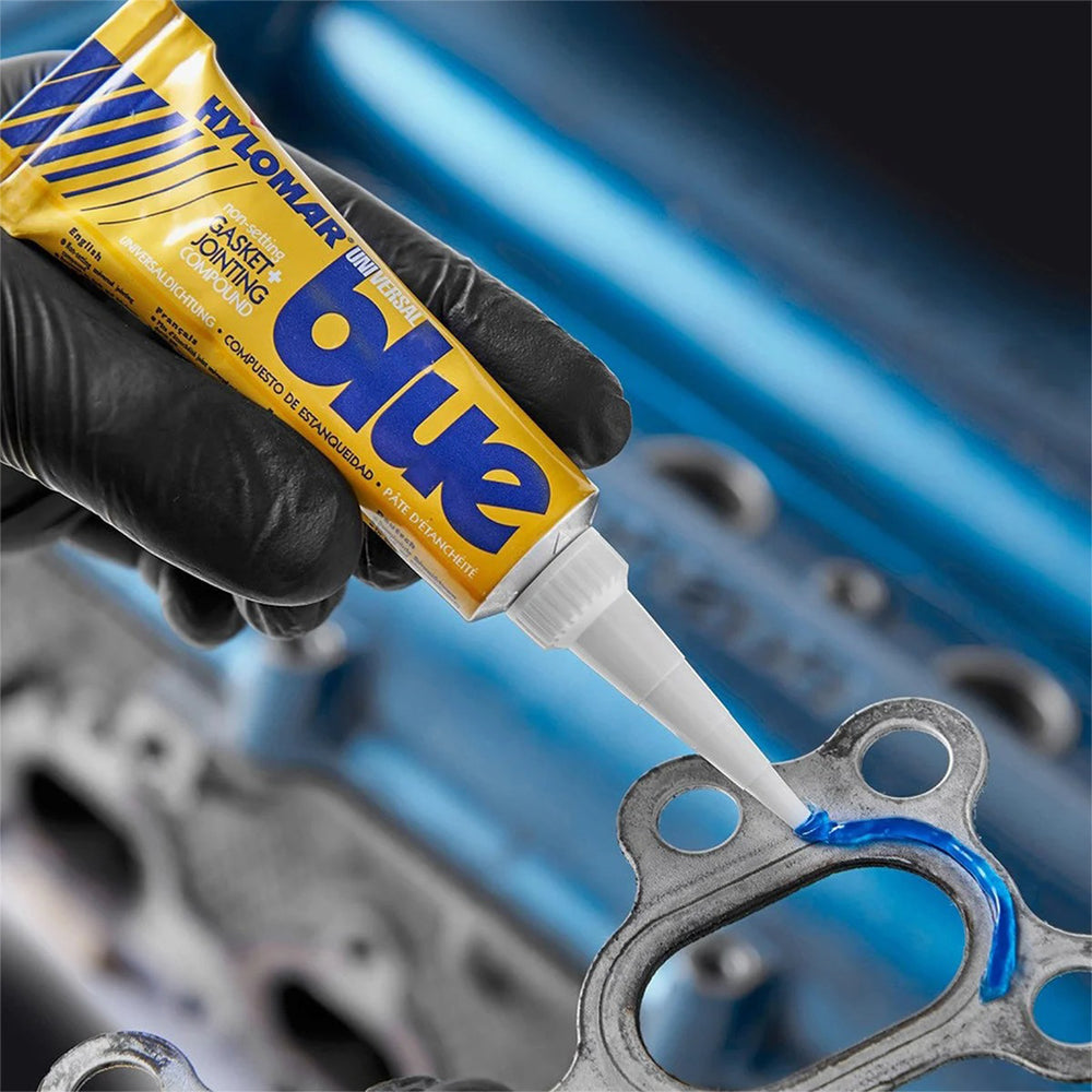 Hylomar Universal Blue Gasket Sealant 40g