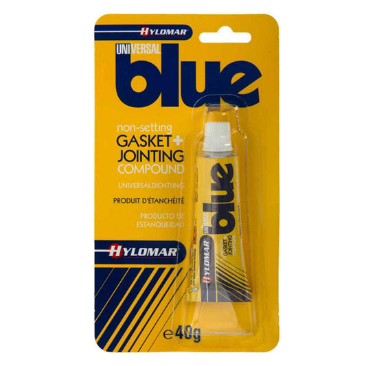 Hylomar Universal Blue Gasket Sealant 40g