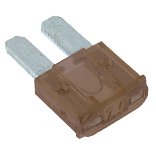 Micro 2 Blade Fuse 7.5 AMP