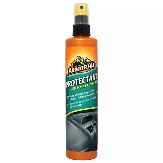 Armor All Protectant Semi Matt 300ml