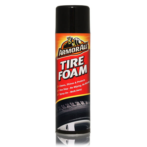 Armor All Tyre Foam 500ml