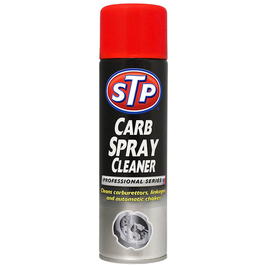 STP Carb Spray 500ml