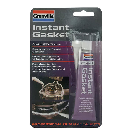 Granville Instant Gasket 40g