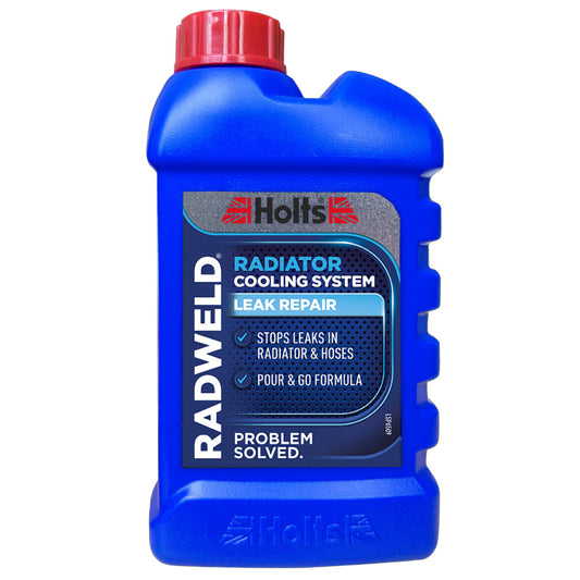 Holts Radweld Radiator Cooling System 250ml