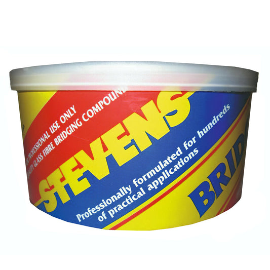 Stevens Bridger Glass Fiber 320g (250ml)