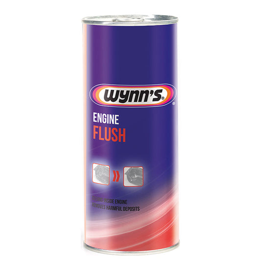 Wynns Engine Flush Petrol and Diesel 425ml