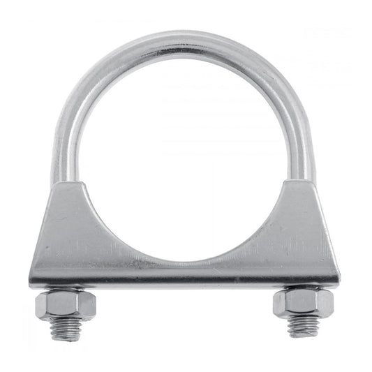 Universal Exhaust U Bolt Clamp 92mm