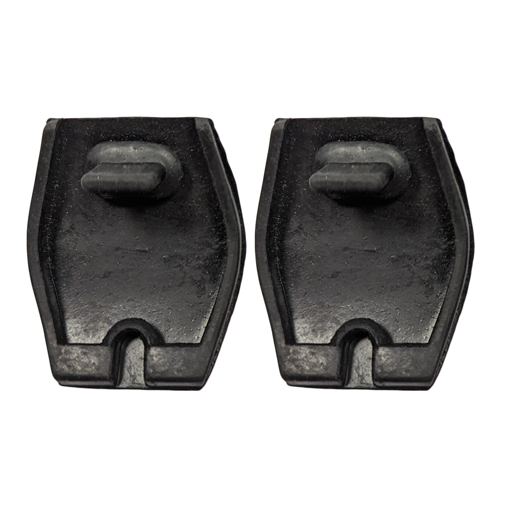 Pedal Rubbers Brake/Clutch For Renault