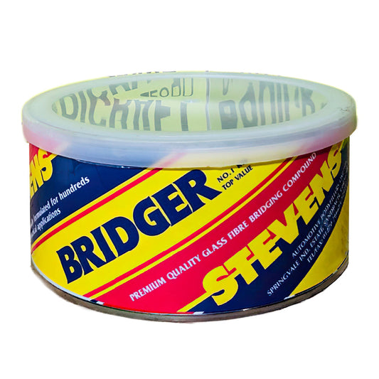 Stevens Glass Fibre Bridger 900ml